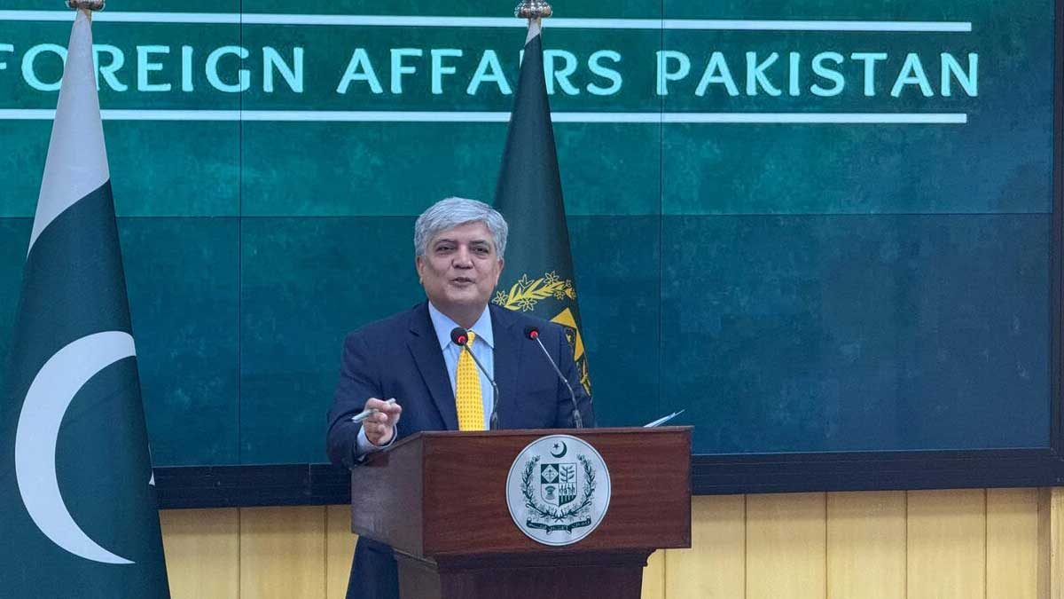 شفقت علی خان