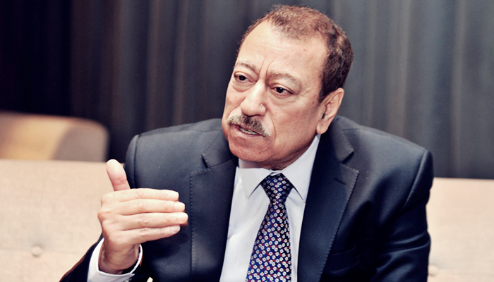 عبدالباری عطوان