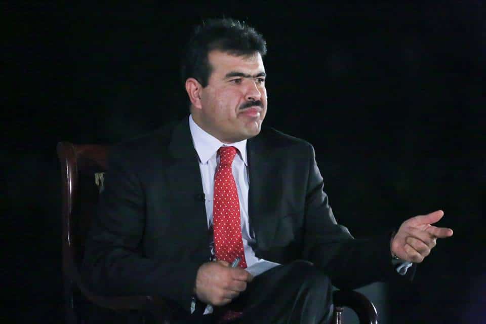 عبدالغفور لیوال