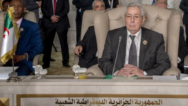 عبدالقادر بن صالح