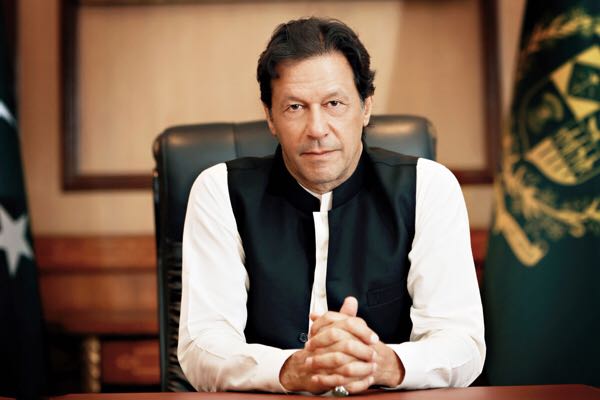 عمران-خان