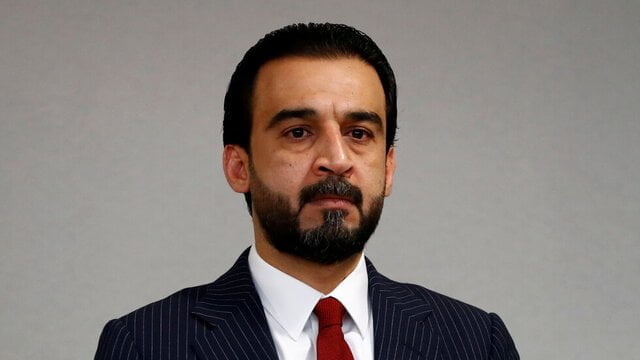 محمد الحلبوسی