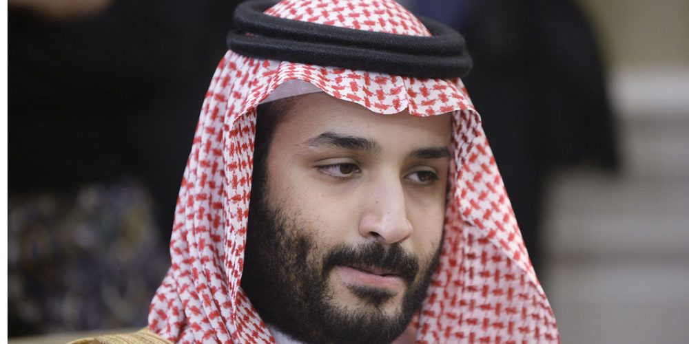 محمد بن سلمان