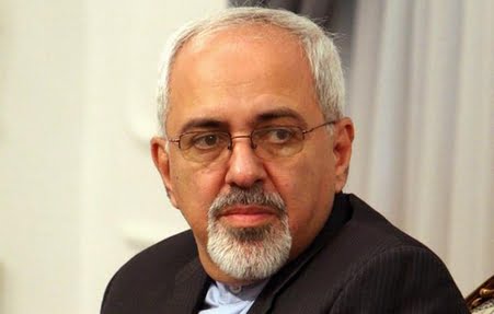محمد جواد ظریف