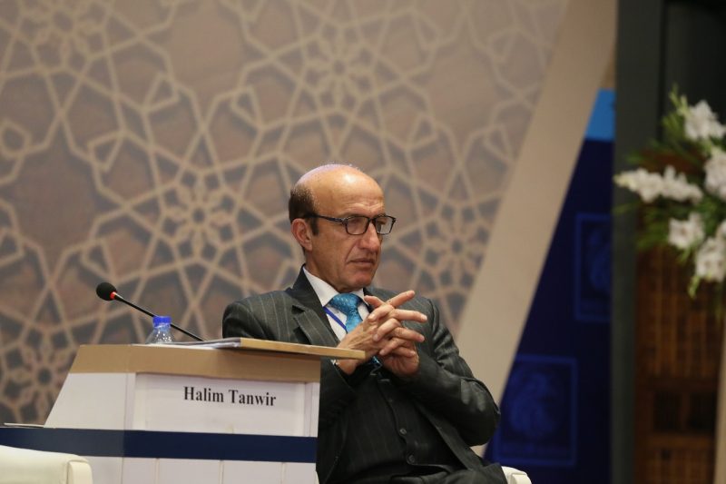 محمد حلیم تنویر