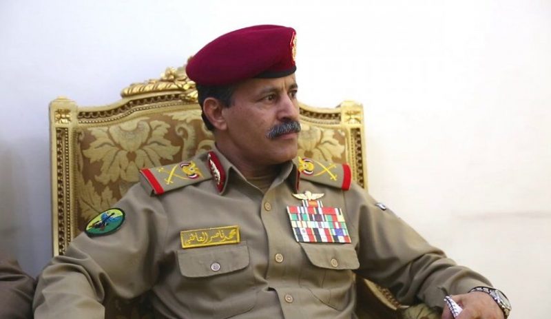 محمد ناصر العاطفی