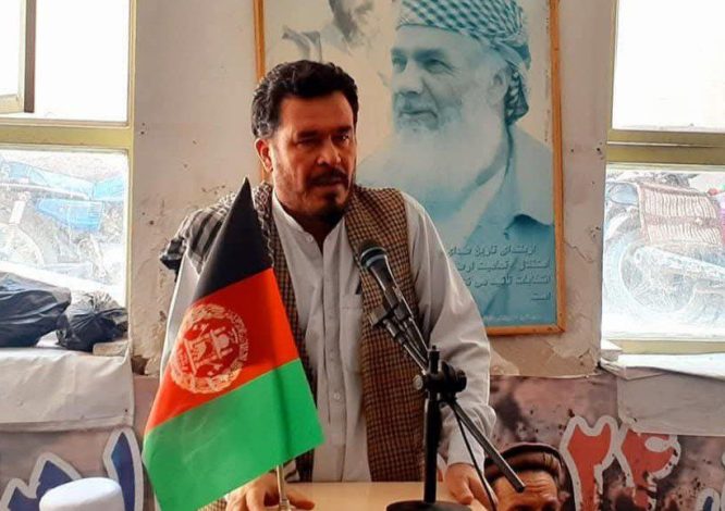 معروف غلامی