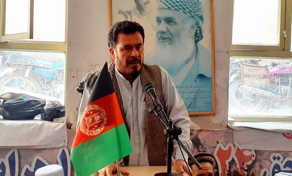 معروف غلامی