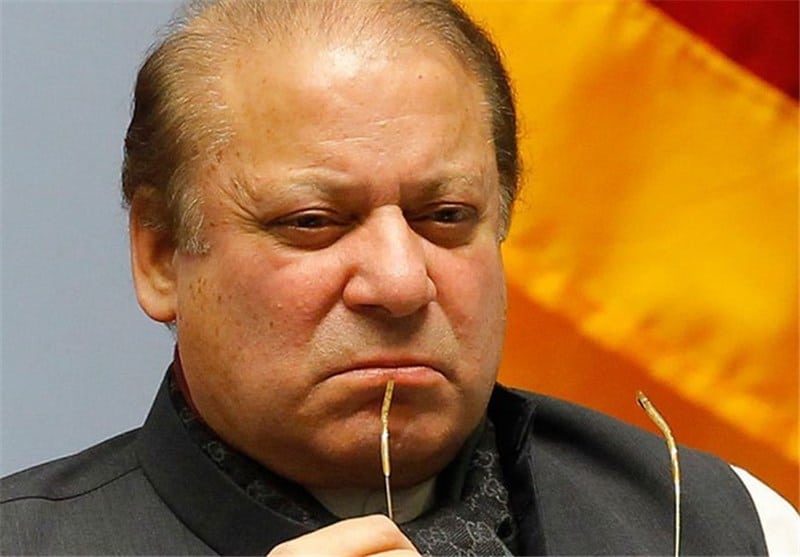 نواز شریف