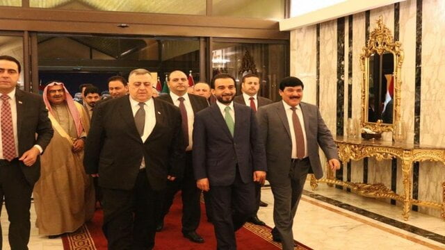 هیئت سوری