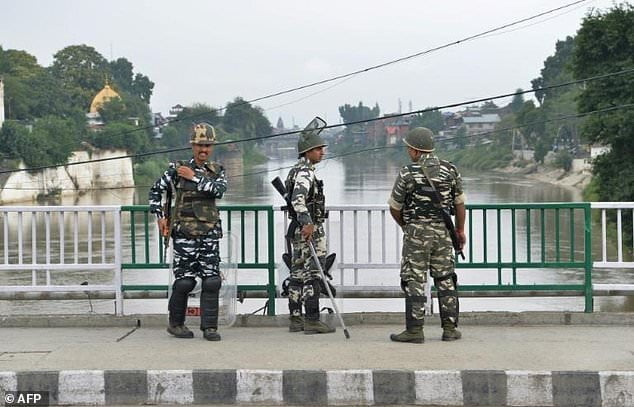 کشمیر