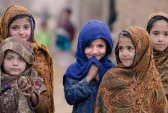 کودک افغانستان