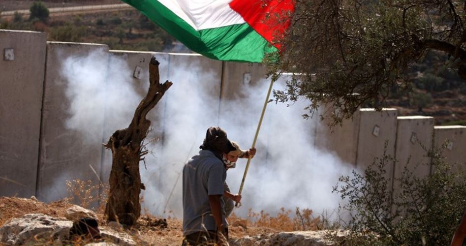 بحران غزه